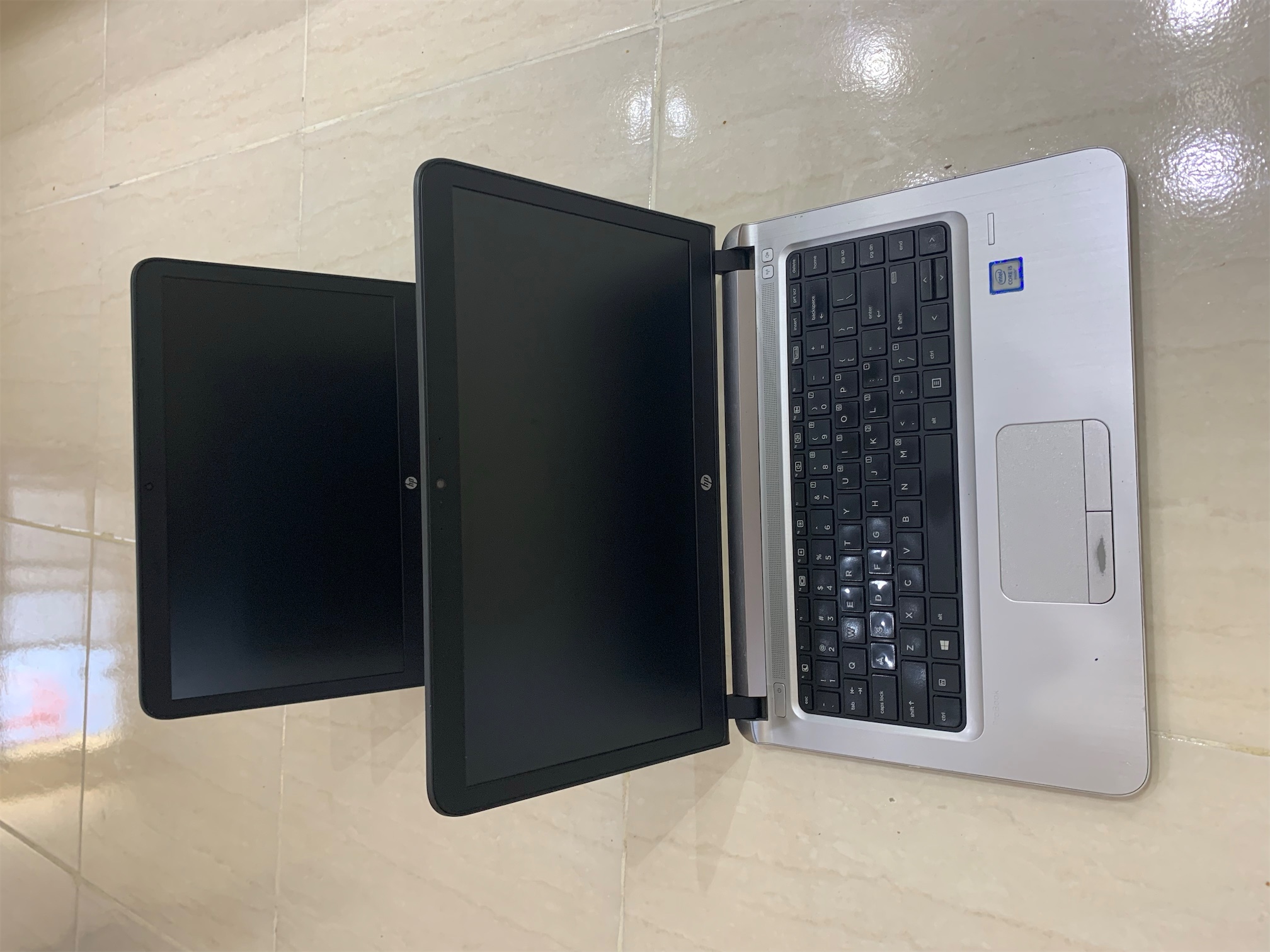 computadoras y laptops - HP ProBook 440 G3 14in 2