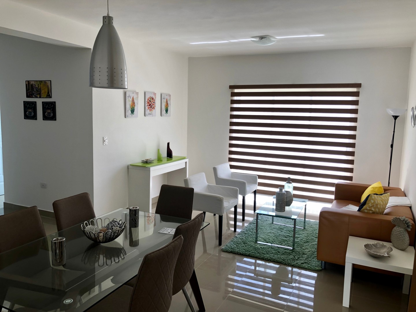 apartamentos - Apartamentos de 3 habitaciones en Veron ¨Punta cana Airbnb frendly 3