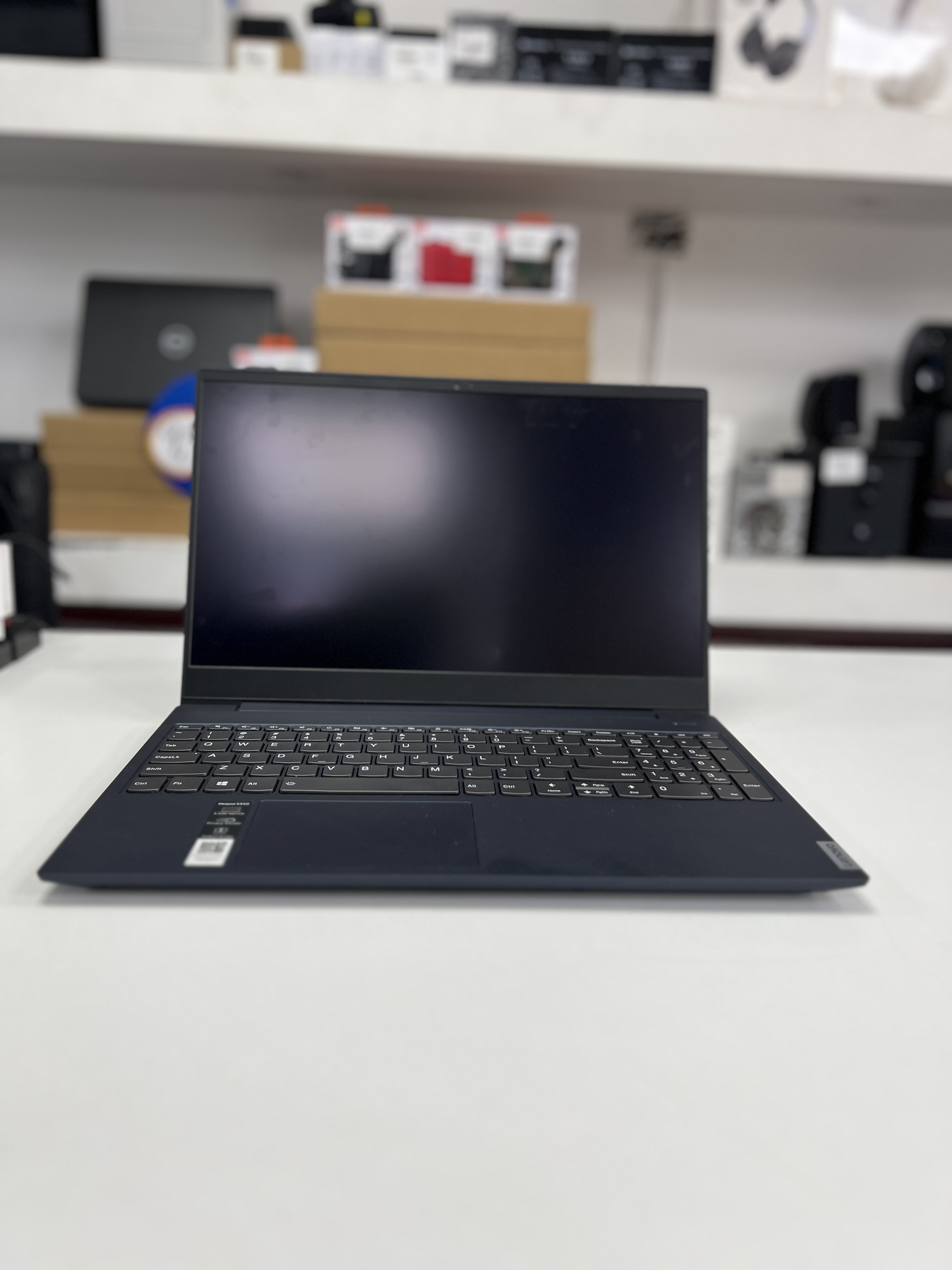 computadoras y laptops - laptop lenovo s340 1