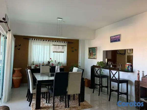 apartamentos - APARTAMENTO TORRE Y EXCELENTE SECTOR 2