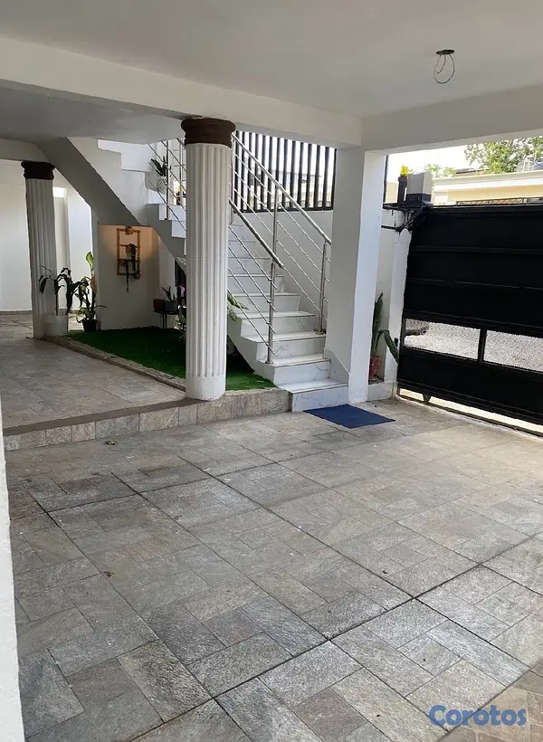 casas - Casa en Venta urbanización Máximo Gómez  5