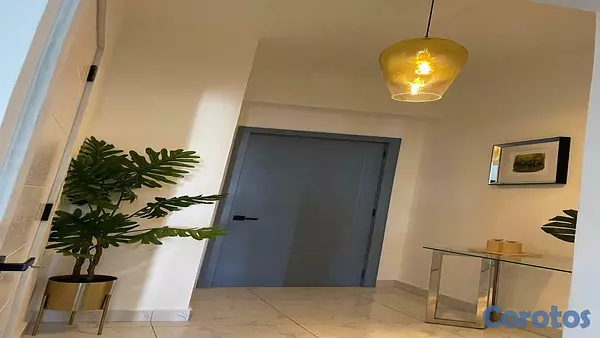 apartamentos - Apartamento en Evaristo Morales 7
