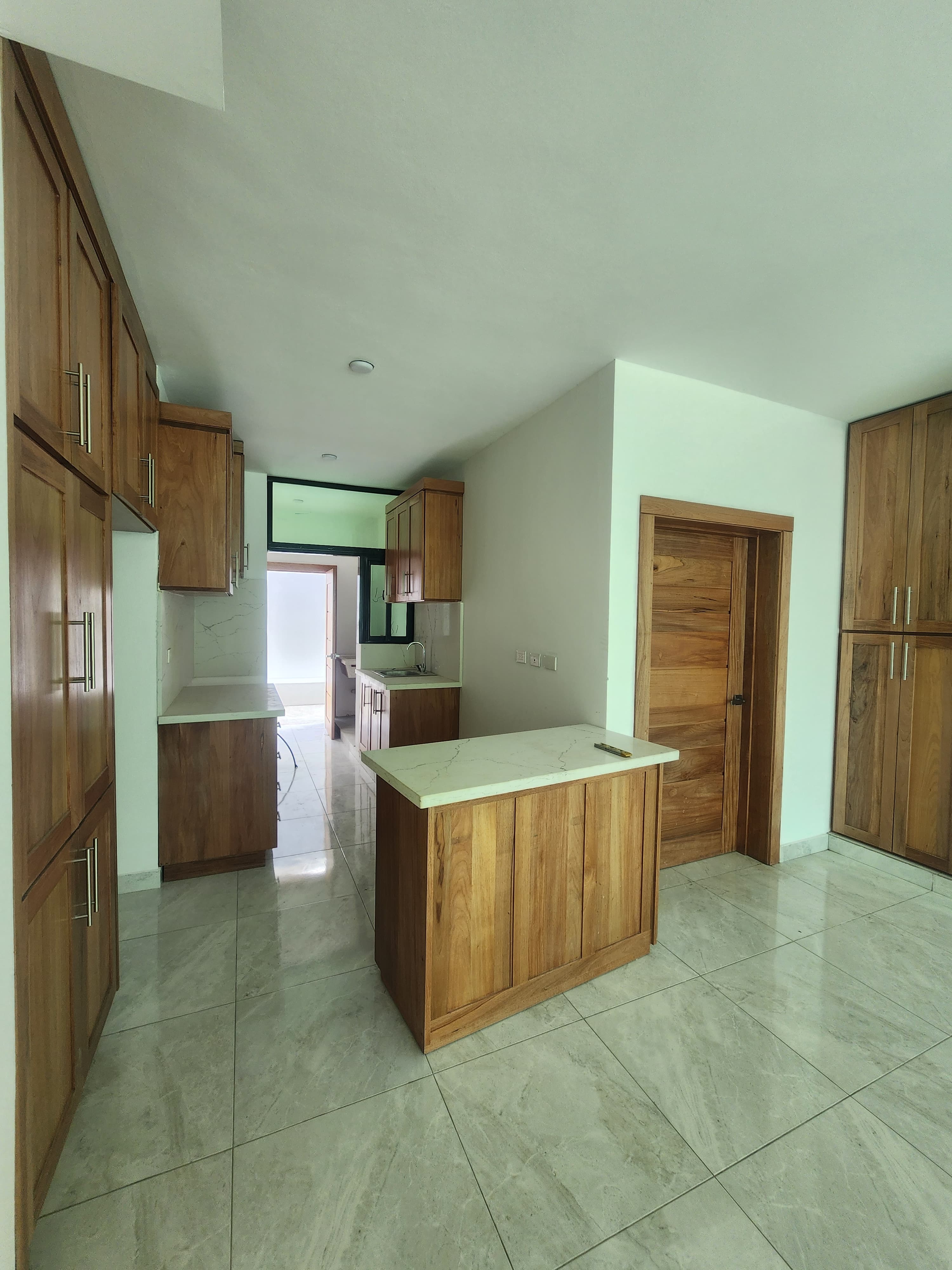 apartamentos - APARTAMENTO EN VENTA EN CERRO ALTO, SANTIAGO. 1