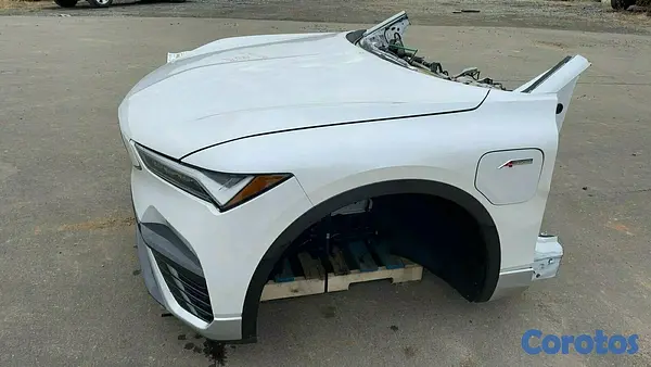 repuestos - 🔥 FRENTE COMPLETO ACURA ZDX 2024 🔥 2