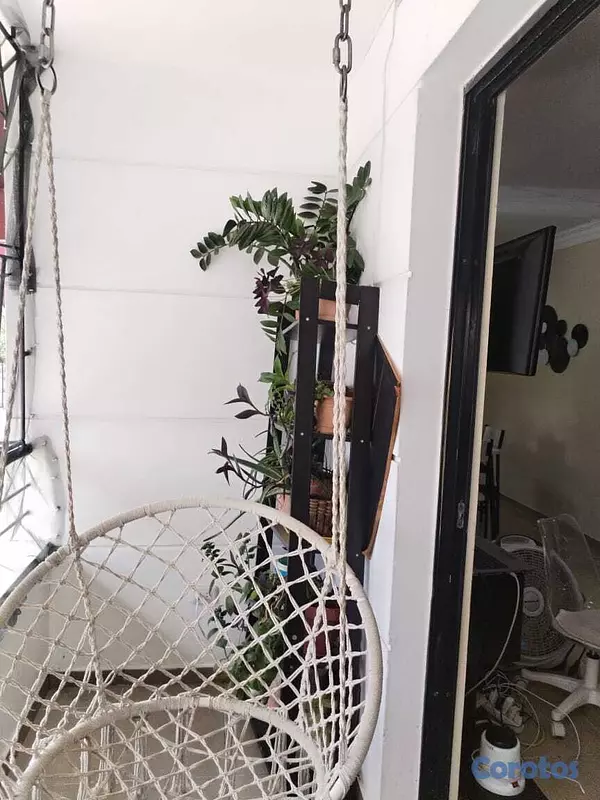 casas - Venta Moderno Apto Alma Rosa II 10