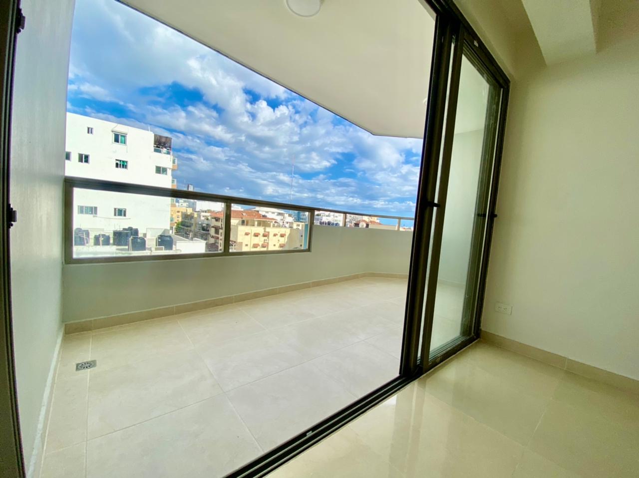 apartamentos - Alquiló mirador sur tres hab con su baño balcón  1