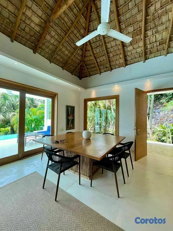 casas vacacionales y villas - Casa en venta las  Terrenas 8
