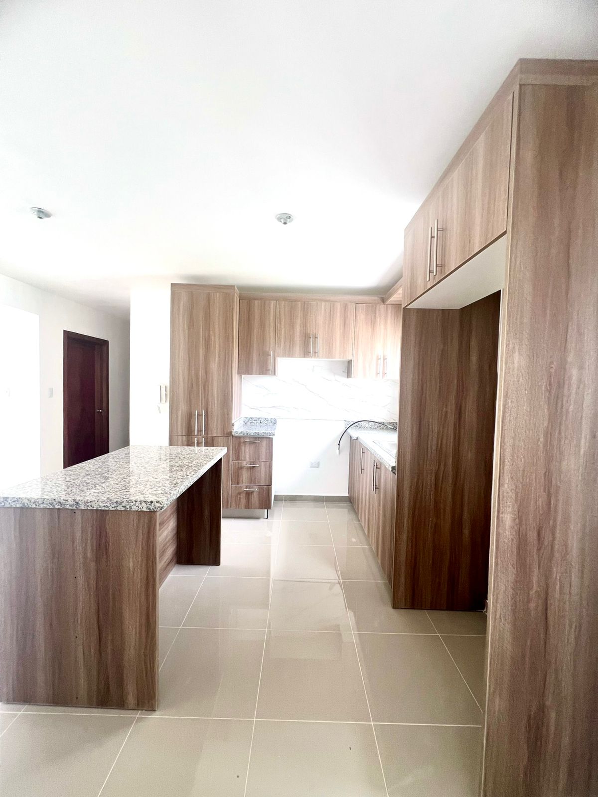 apartamentos - Apartamento 4to piso Santiago de los Caballeros 3