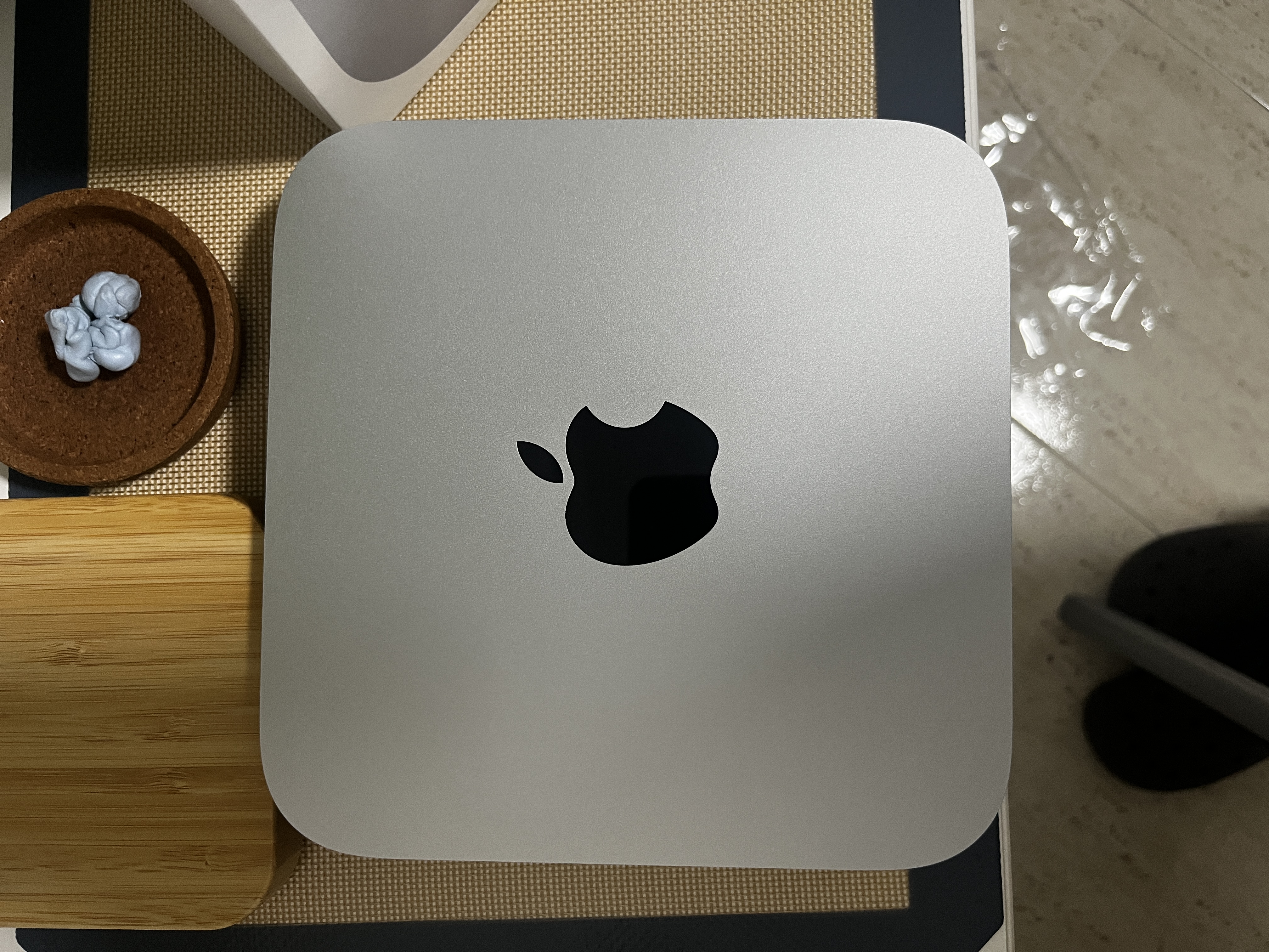 computadoras y laptops - Mac Mini M2 (2022) 1