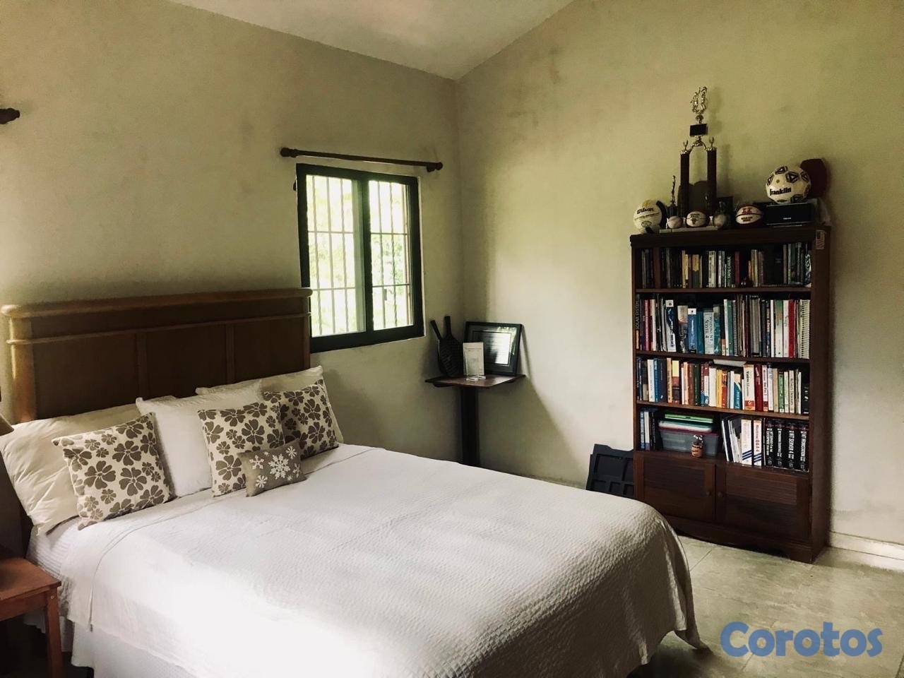 casas vacacionales y villas - Casa vacacional en carretera de Los Mogotes  8