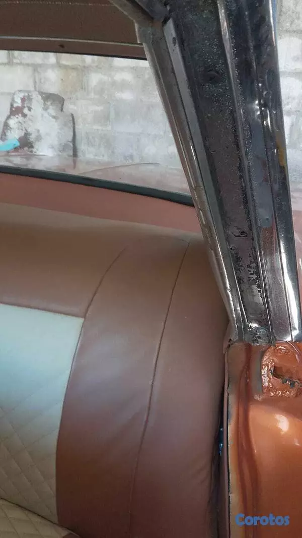 carros - Chevrolet Impala 1964, en Optimas Condiciones  9