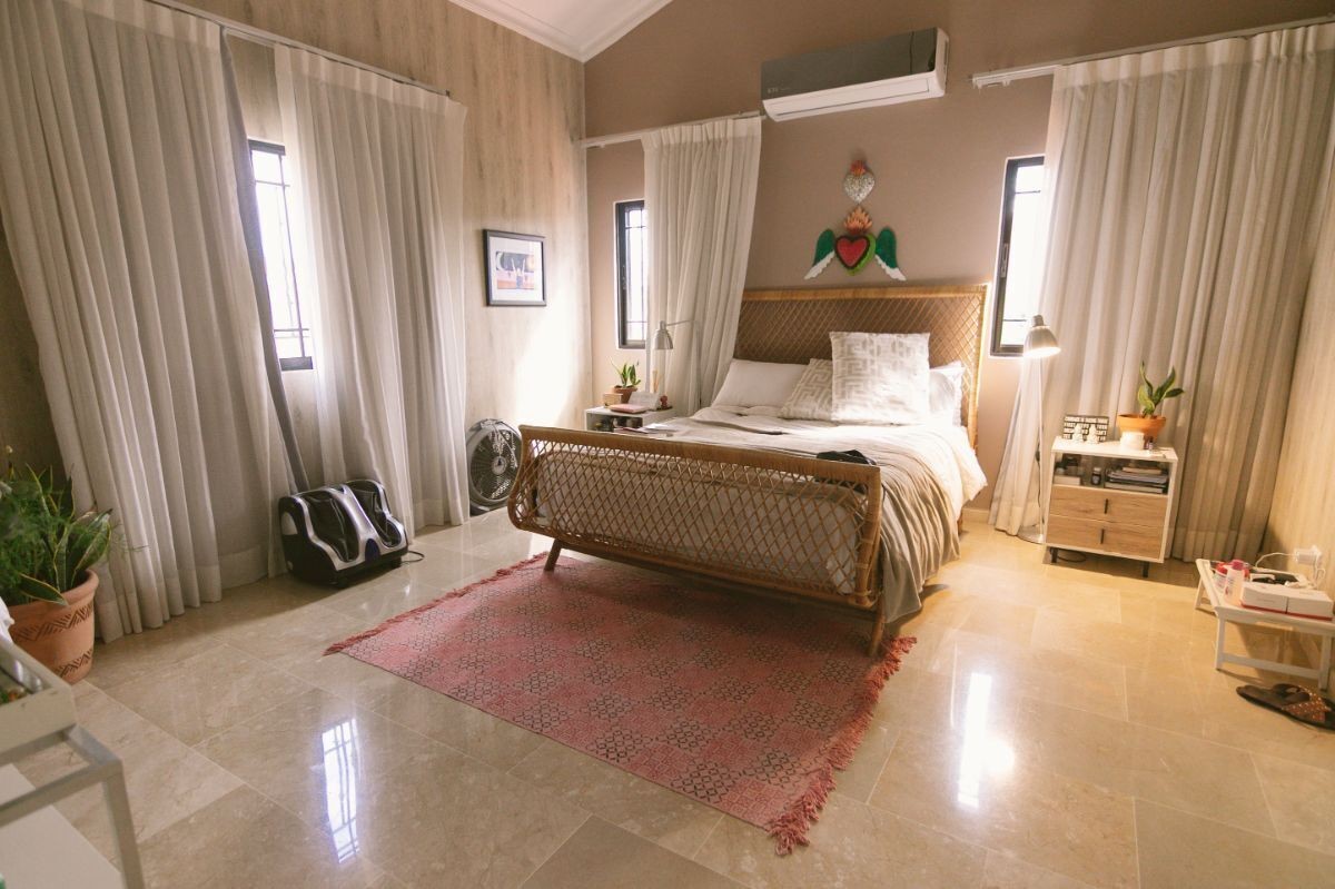 casas - **Alquiler de Casa en Cuesta Hermosa III, en Residencial Cerrado** 3