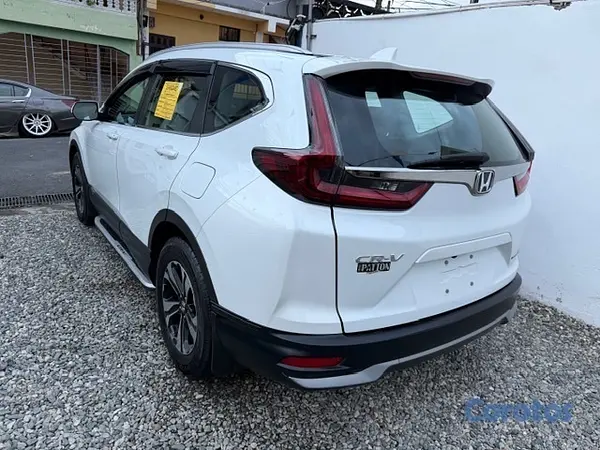 jeepetas y camionetas - Honda Crv 2022 SE (Especial Edition)  3