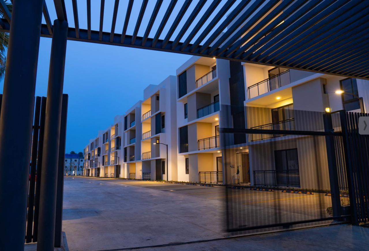 apartamentos - Residencial Marah 3