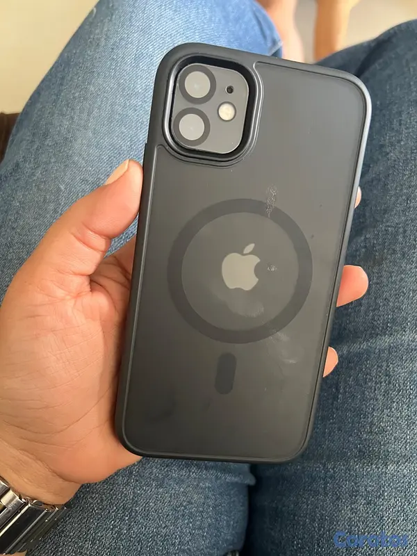 celulares y tabletas - Vendo iphone 11 64gb 2