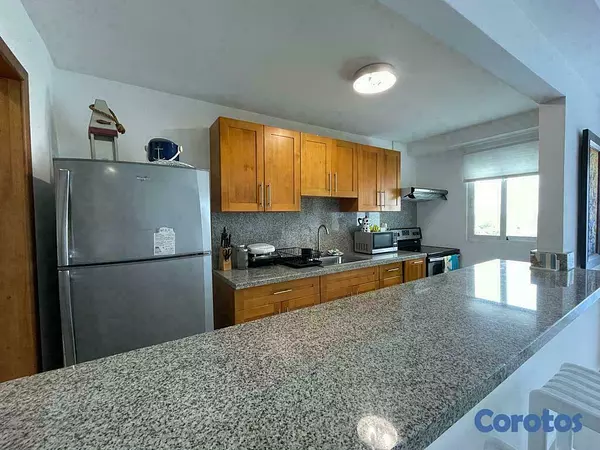 penthouses - Apartamento tipo penthouse en venta en Juan Dolio 9