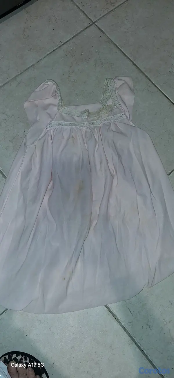 ropa y zapatos - 👗✨ Se vende lote de ropa de niña (size 5–7T) 9