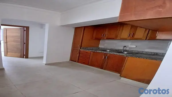 apartamentos - VENDO apartamento en El MIllón 6