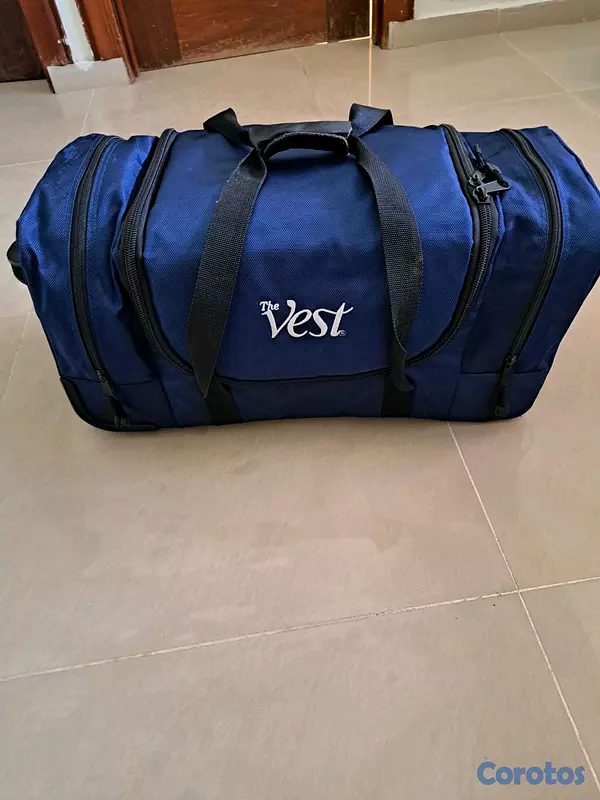 Salud y Equipamiento Médico - Percutor Respiratorio  2