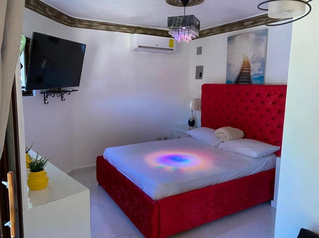 apartamentos - 🏡 Villa de Lujo - 8 Habitaciones 7