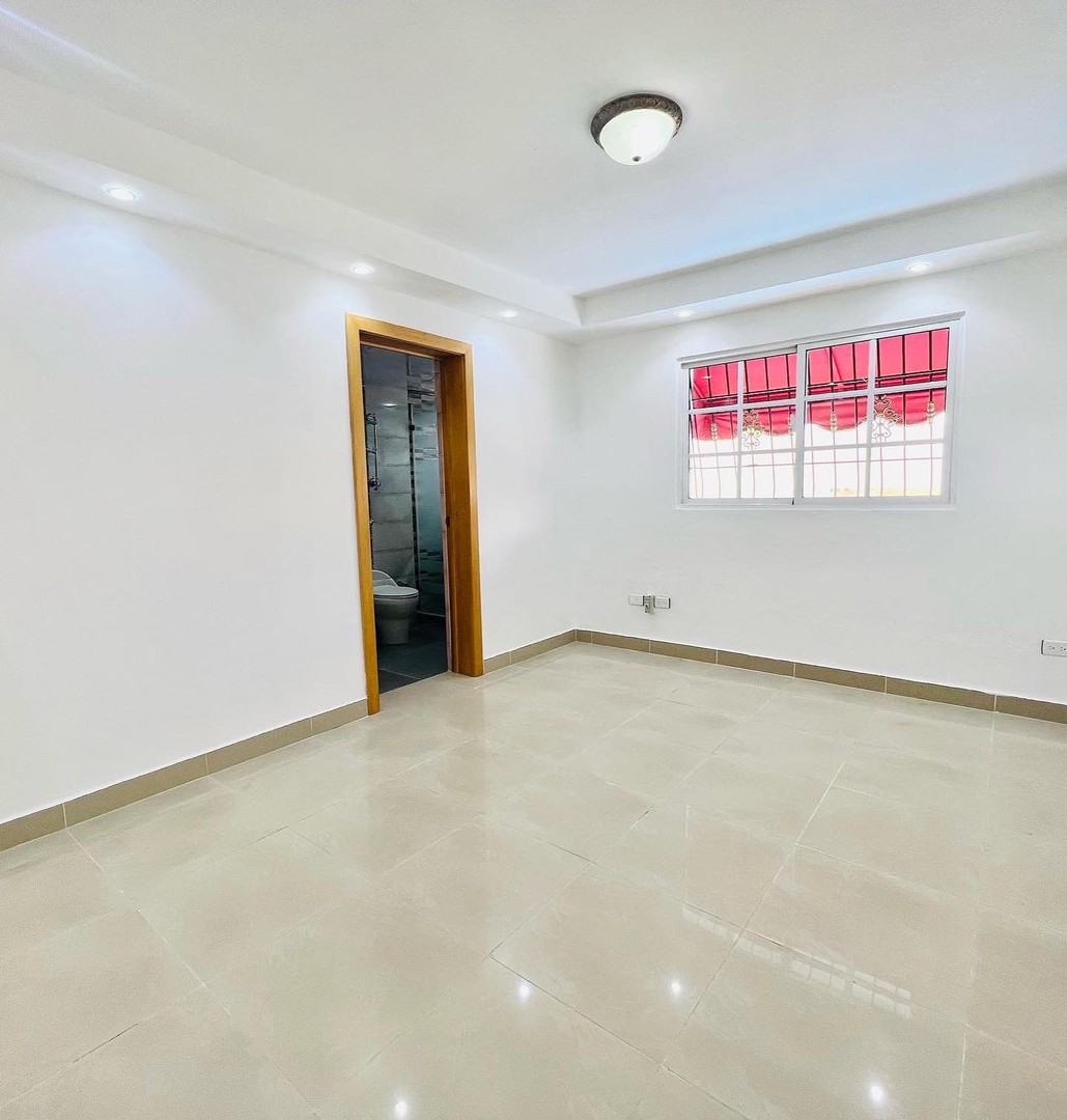 apartamentos - Se vende apartamento en El Ensanche Ozama 0