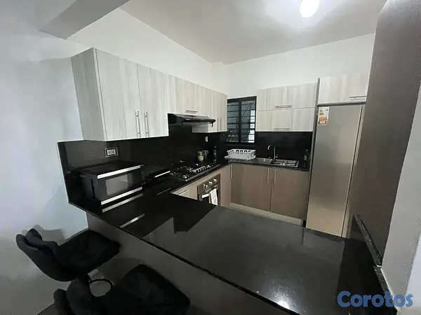apartamentos - apartamento en venta  3
