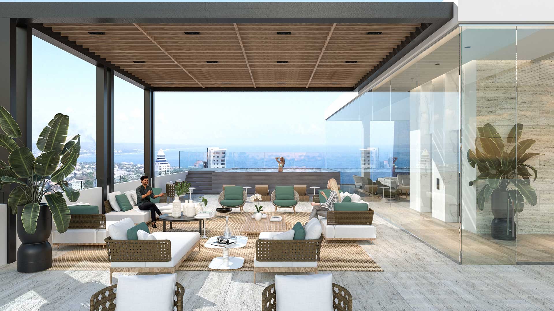 apartamentos - EXCLUSIVO PROYECTO DE APARTAMENTOS EN LA EVARISTO MORALES 📍