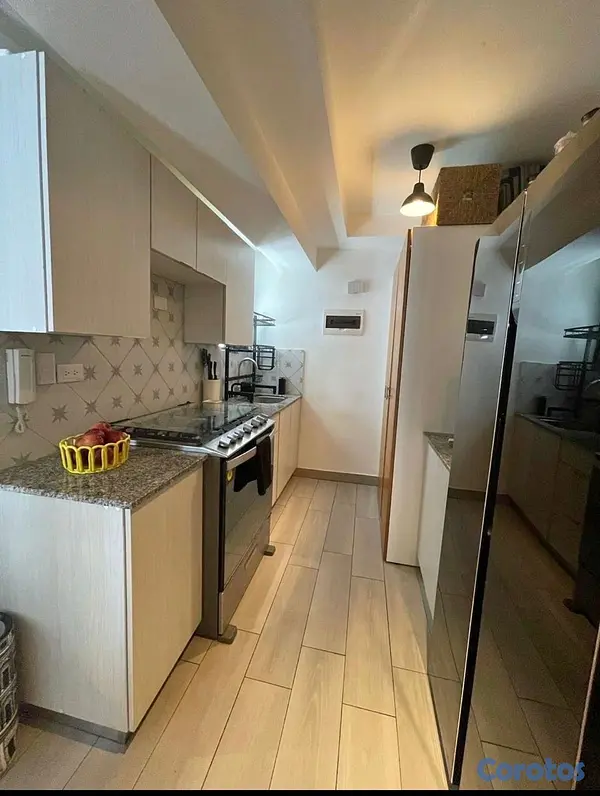 apartamentos - Vendo Apartamento en la Avenida Independencia, Santo Domingo Distrito Nacional  2