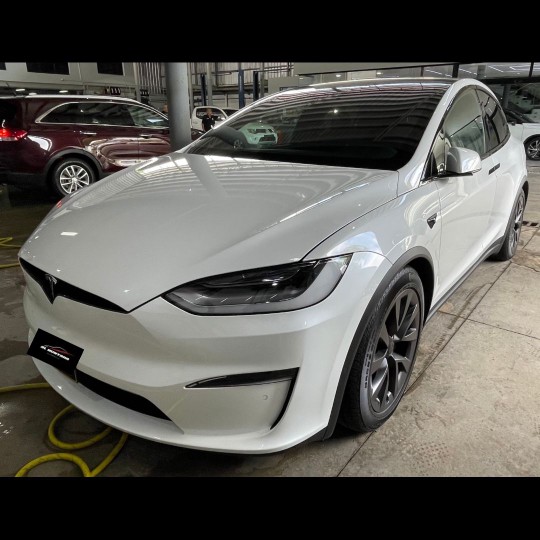 carros - Tesla  modelo X long range 2022 1