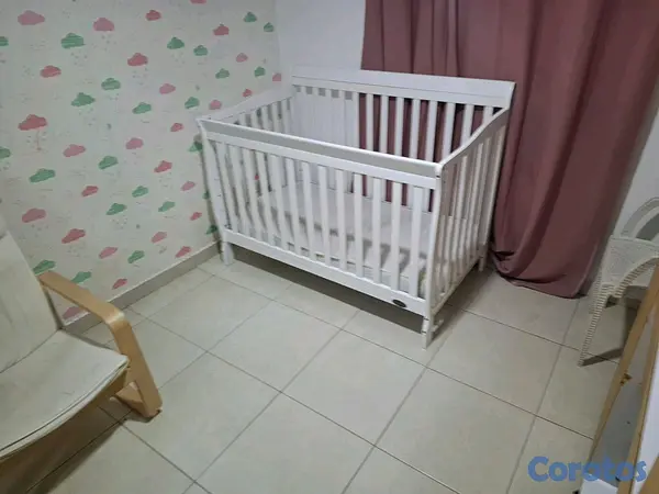 muebles - Cuñada blanca en perfecta condiciones. 3