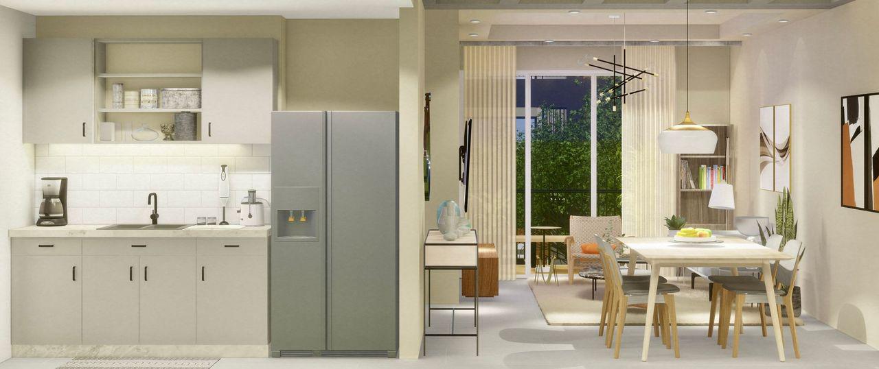apartamentos - VENTAS DE APARTAMENTOS EN LA JACOBO MAJLUTA 9