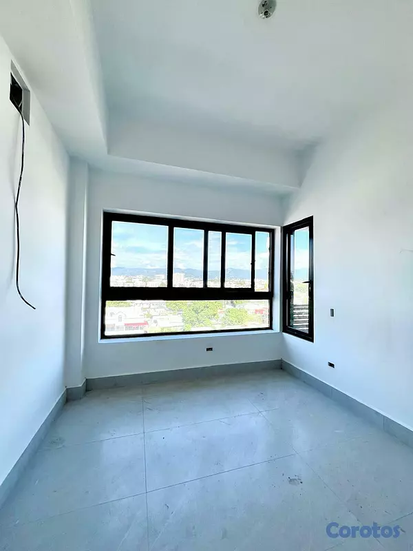 apartamentos - Apartamento Piso 7 de Venta en La Española  2