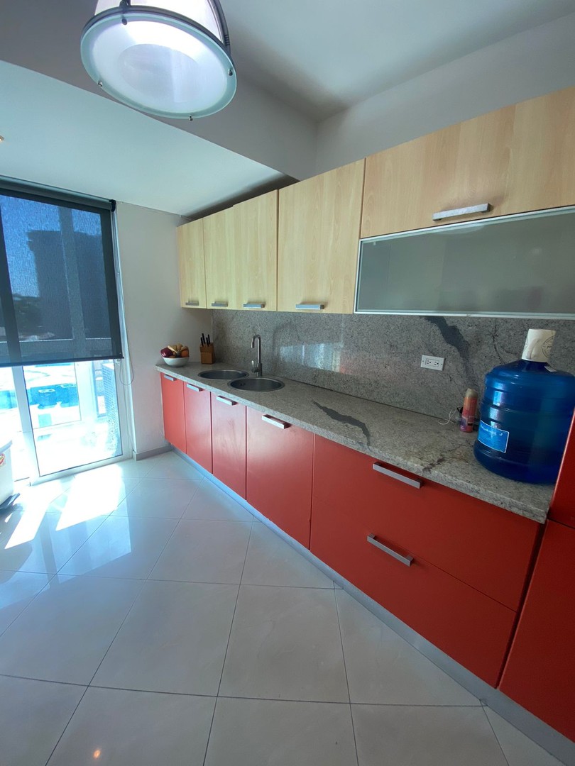 apartamentos - Se vende apartamento en Gazcue