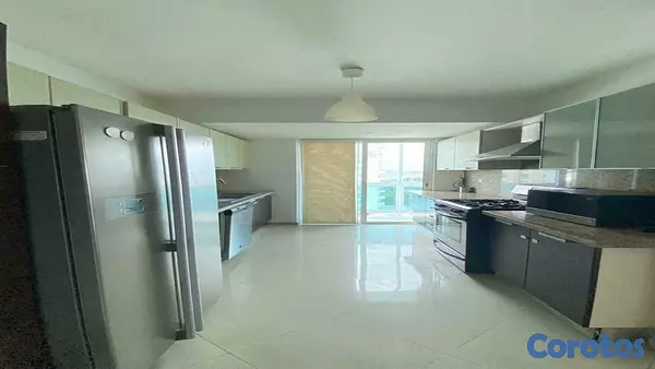 apartamentos - Venta | Apartamento frente al mar en Santo Domingo 3