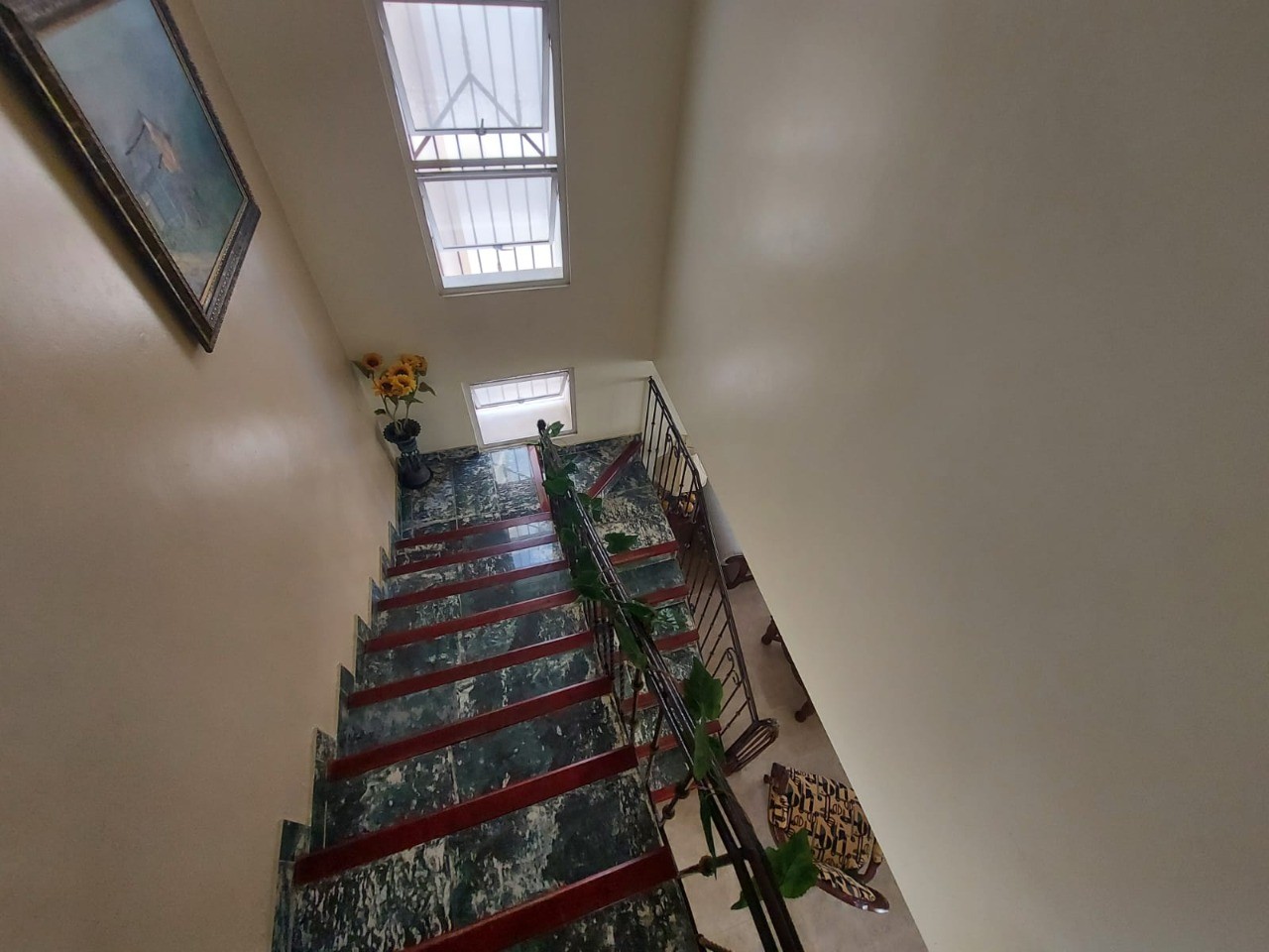 penthouses - VENDO Hermoso Penthouse En Urbanización Real Con Terraza Privada 
CÓDIGO: PD262 9
