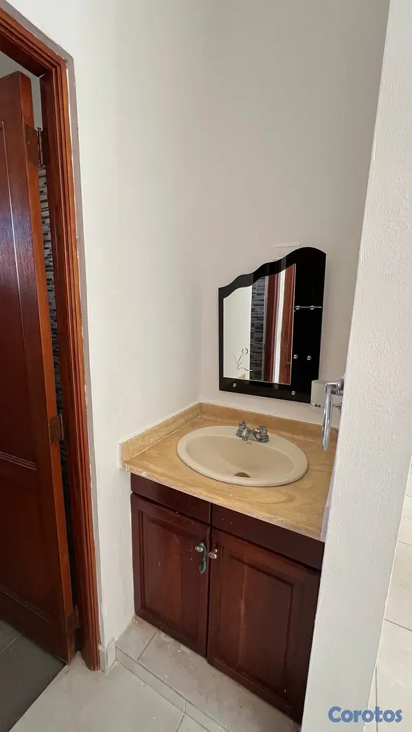 casas - Casa en venta Ciudad Modelo 8