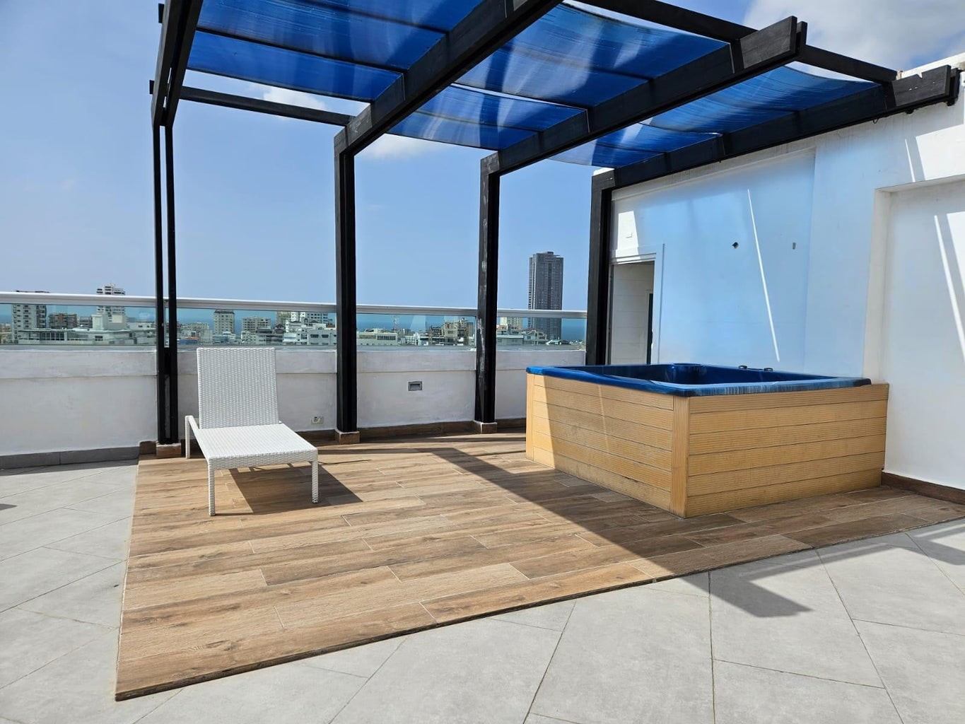 apartamentos - Apartamento en Venta Renacimiento de Tres Habitaciones 0