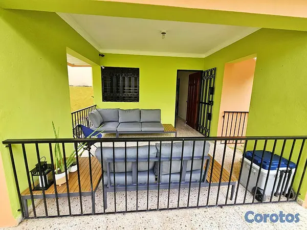 casas - Venta de Casa en Colinas del Seminario 4
