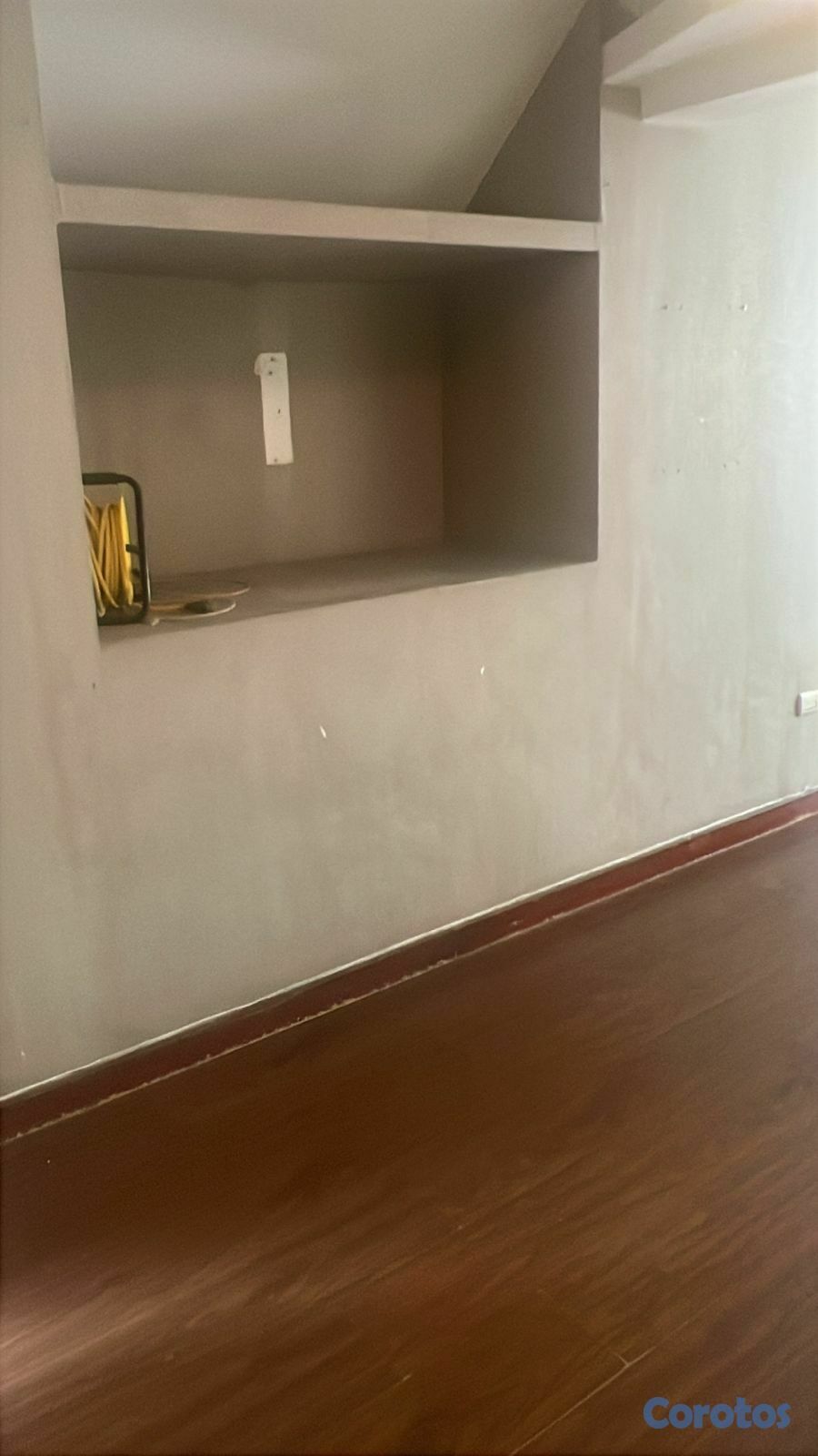 apartamentos - Apartamento clásico en naco 3