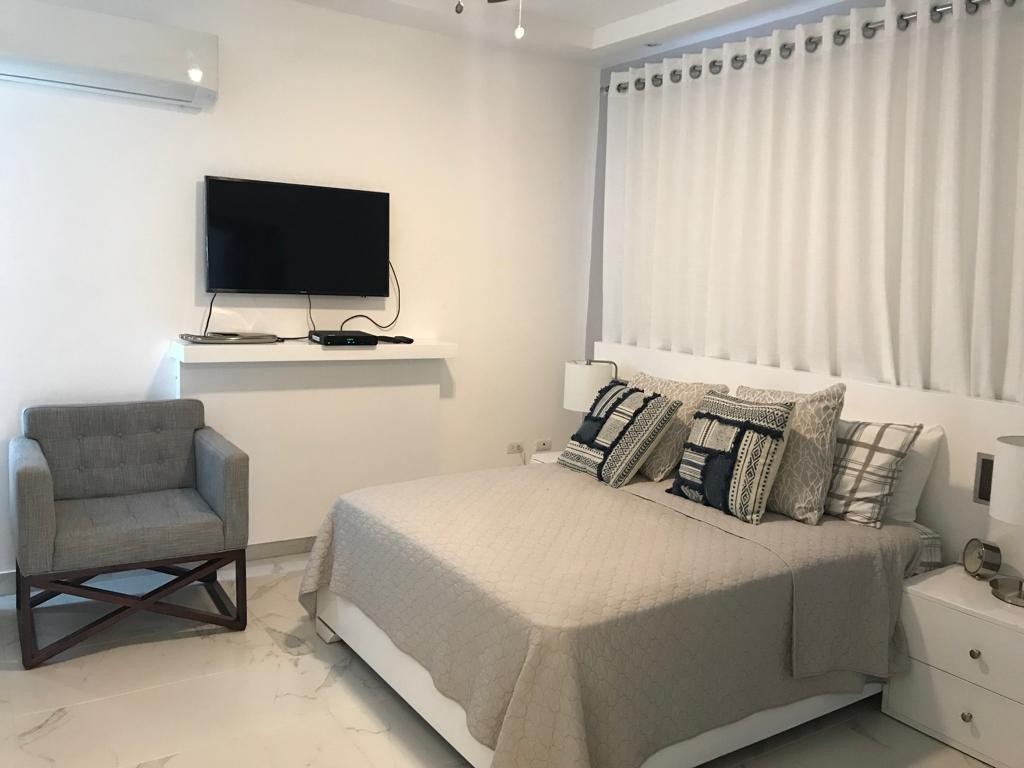 casas vacacionales y villas - VILLA DE LUJO SOSUA 5