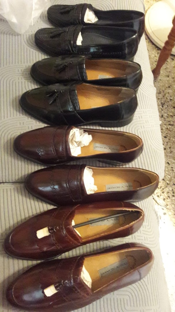 zapatos para hombre - Zapatos   Stacy Adams  size 12     en varios modelos  2
