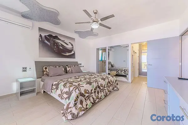 apartamentos - apartamento frente al mar en sosua  5