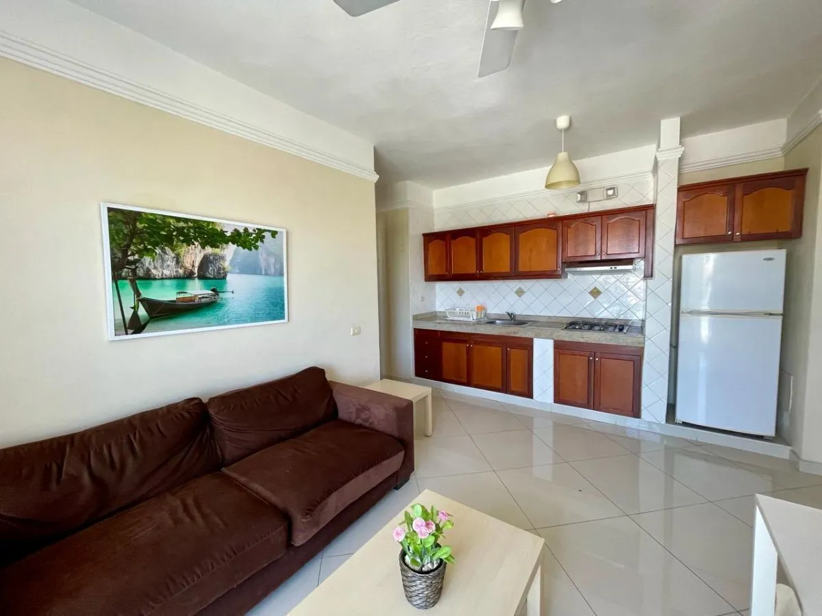 apartamentos - Santo Domingo – Aparta Hotel en la mejor zona 2