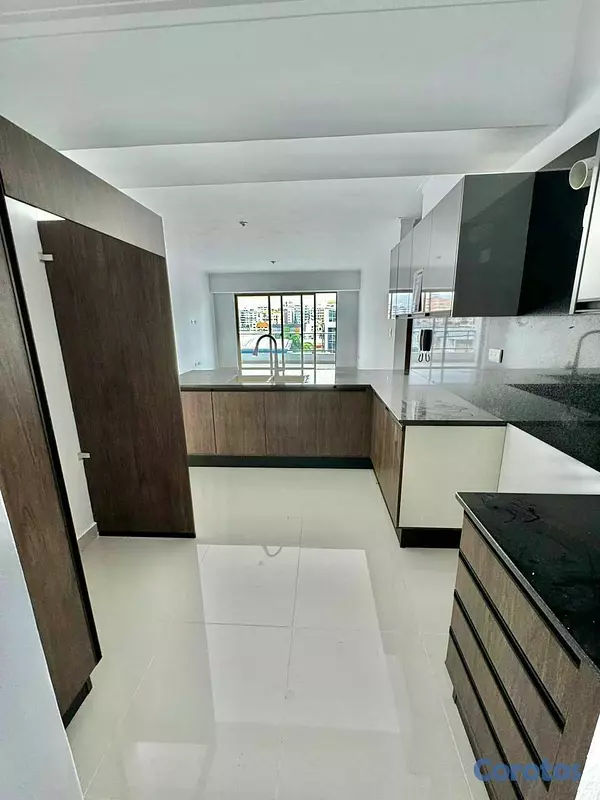 apartamentos - Apartamento Nuevo en Venta BELLA VISTA NORTE 3