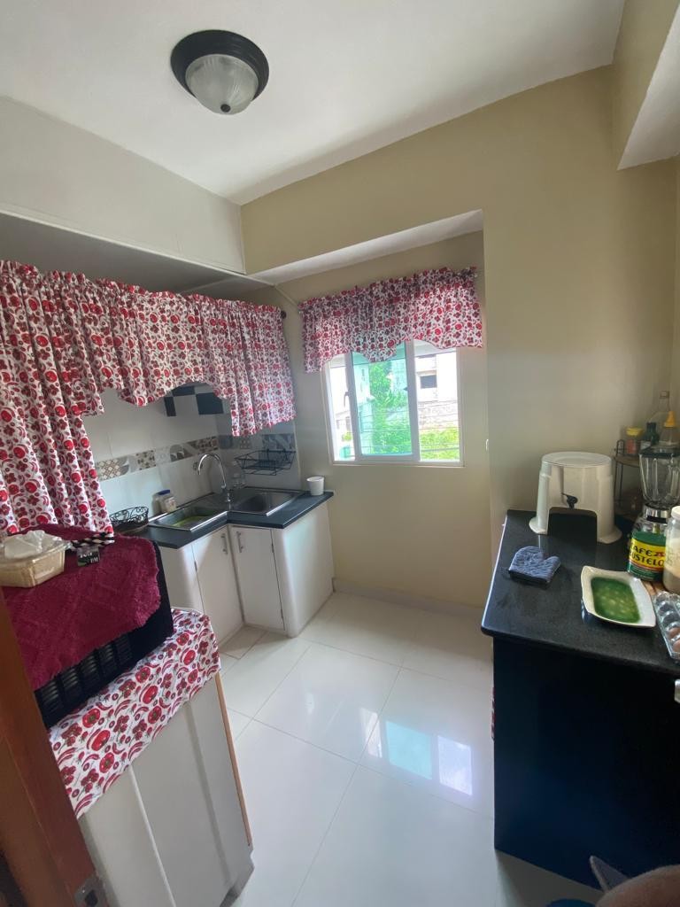 apartamentos - Se vende apartamento en MIrador del Oeste 2