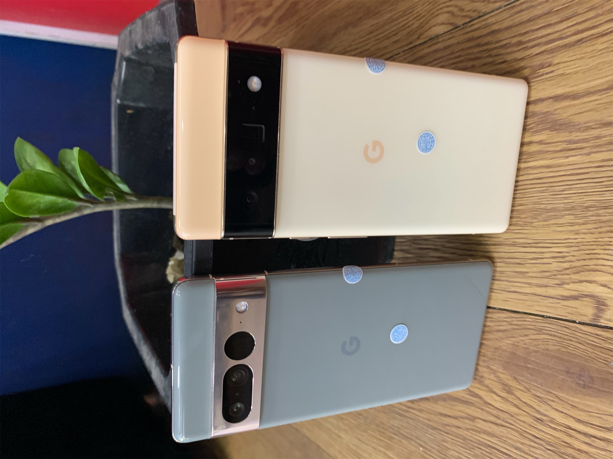 celulares y tabletas - Google pixel phone 📱  3