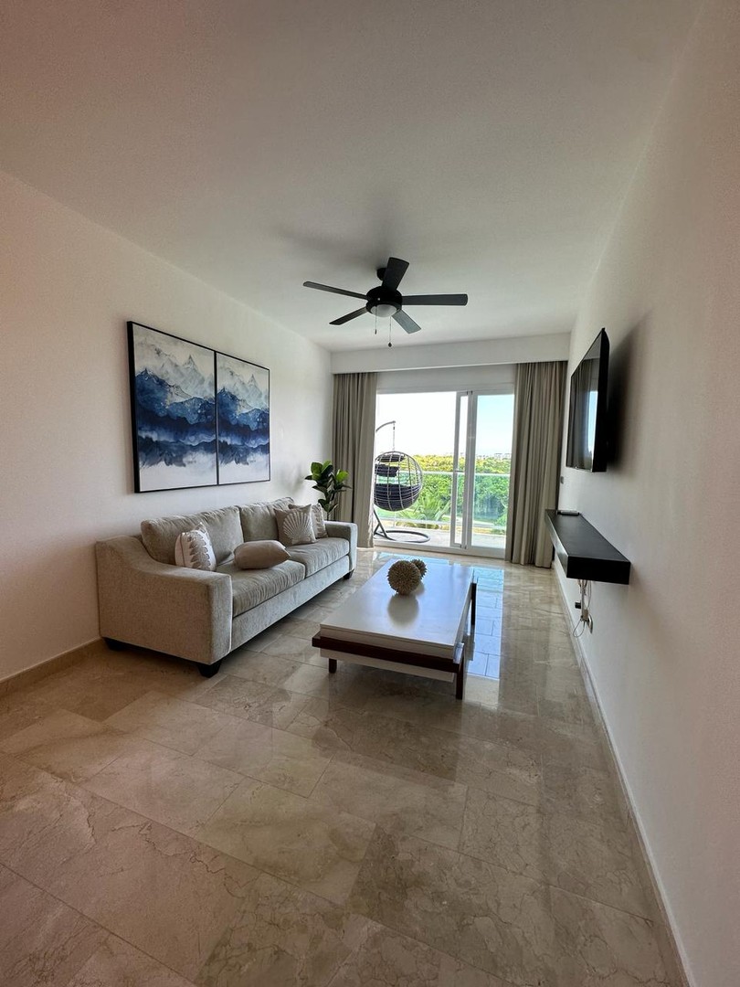 apartamentos - APARTAMENTOS EN VENTA EN PUNTA CANA  7