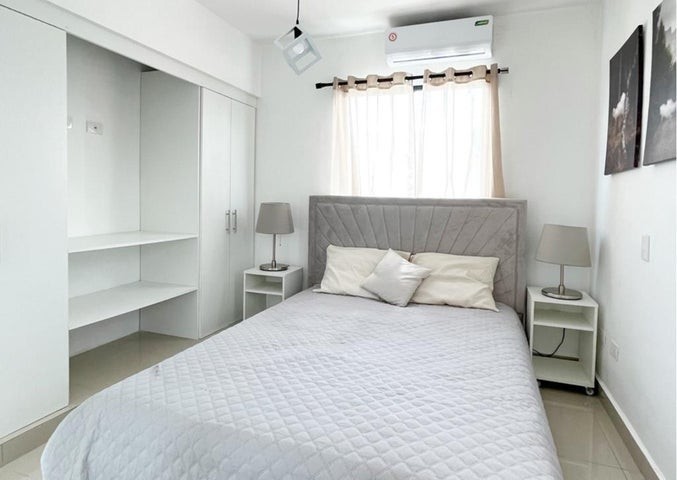 casas - Proyecto en venta Punta Cana  #24-1077 dos dormitorios, parqueo, piscina, seguri 6