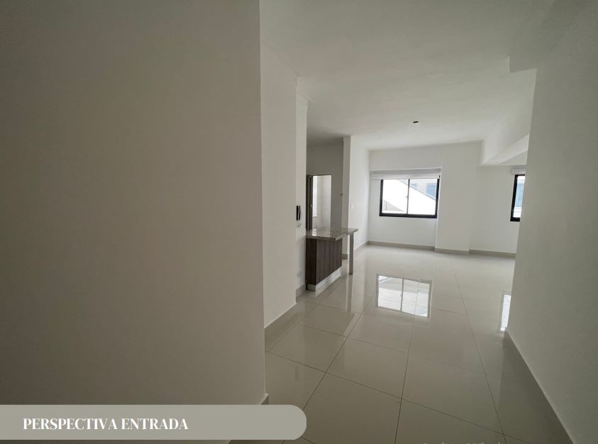 apartamentos - Rentamos hermoso penthouses en Evaristo Morales, sin intermediarios 4