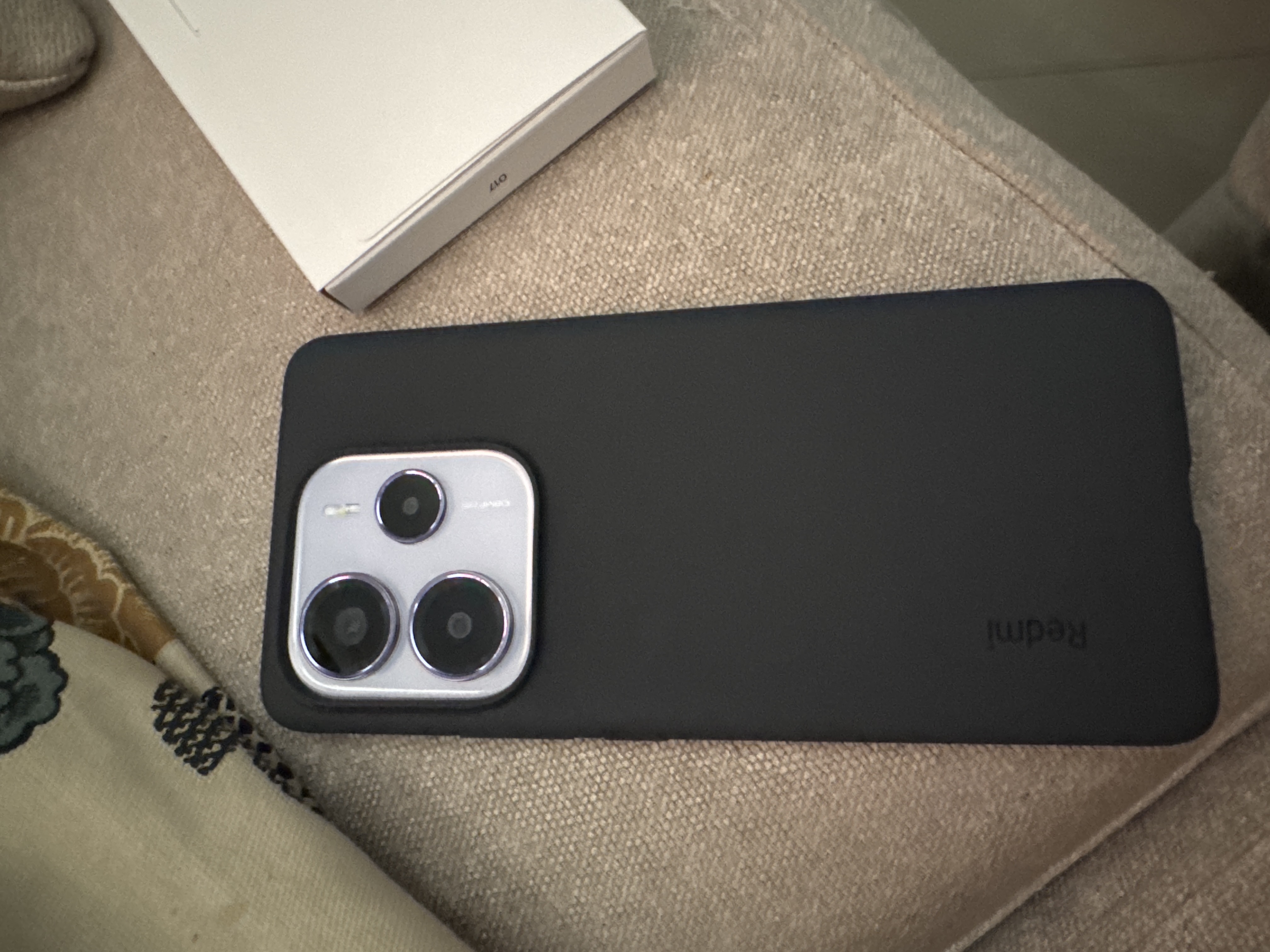 celulares y tabletas -  Redmi Note 14 5G  9